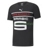 Maillot de Supporter Stade Rennais Troisième 2021-22 Pour Homme